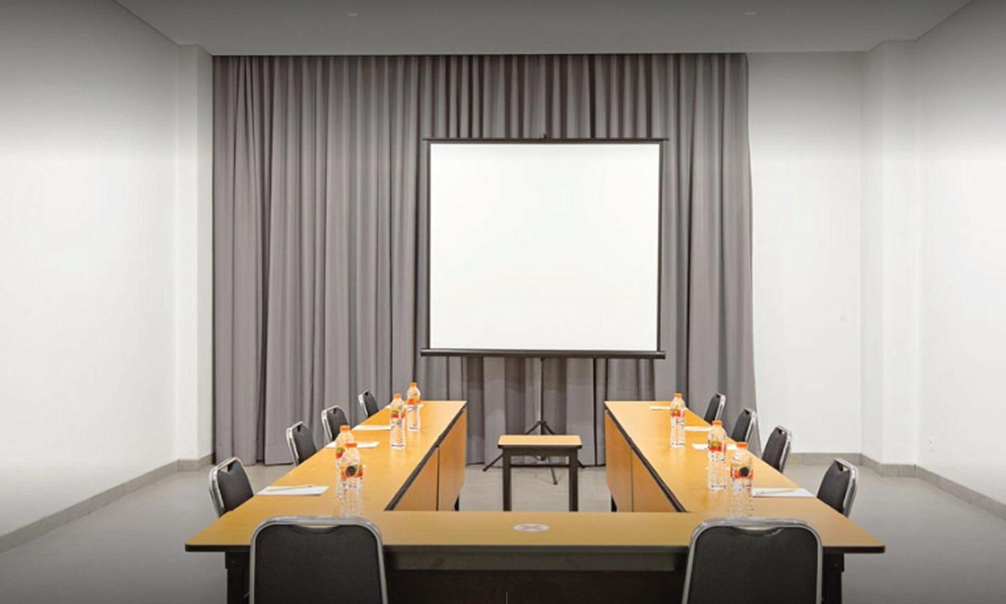Amaris Hotel מנאדו מראה חיצוני תמונה